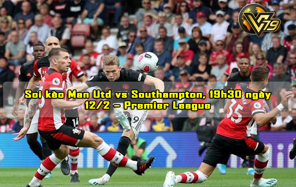Man Utd vs Southampton